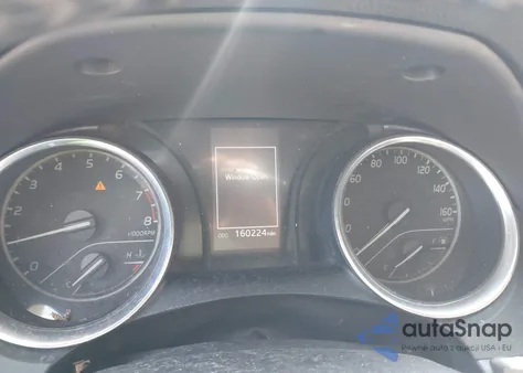 2019 Toyota Camry Se из США, поврежденный, VIN 4T1B11HK3KU269425